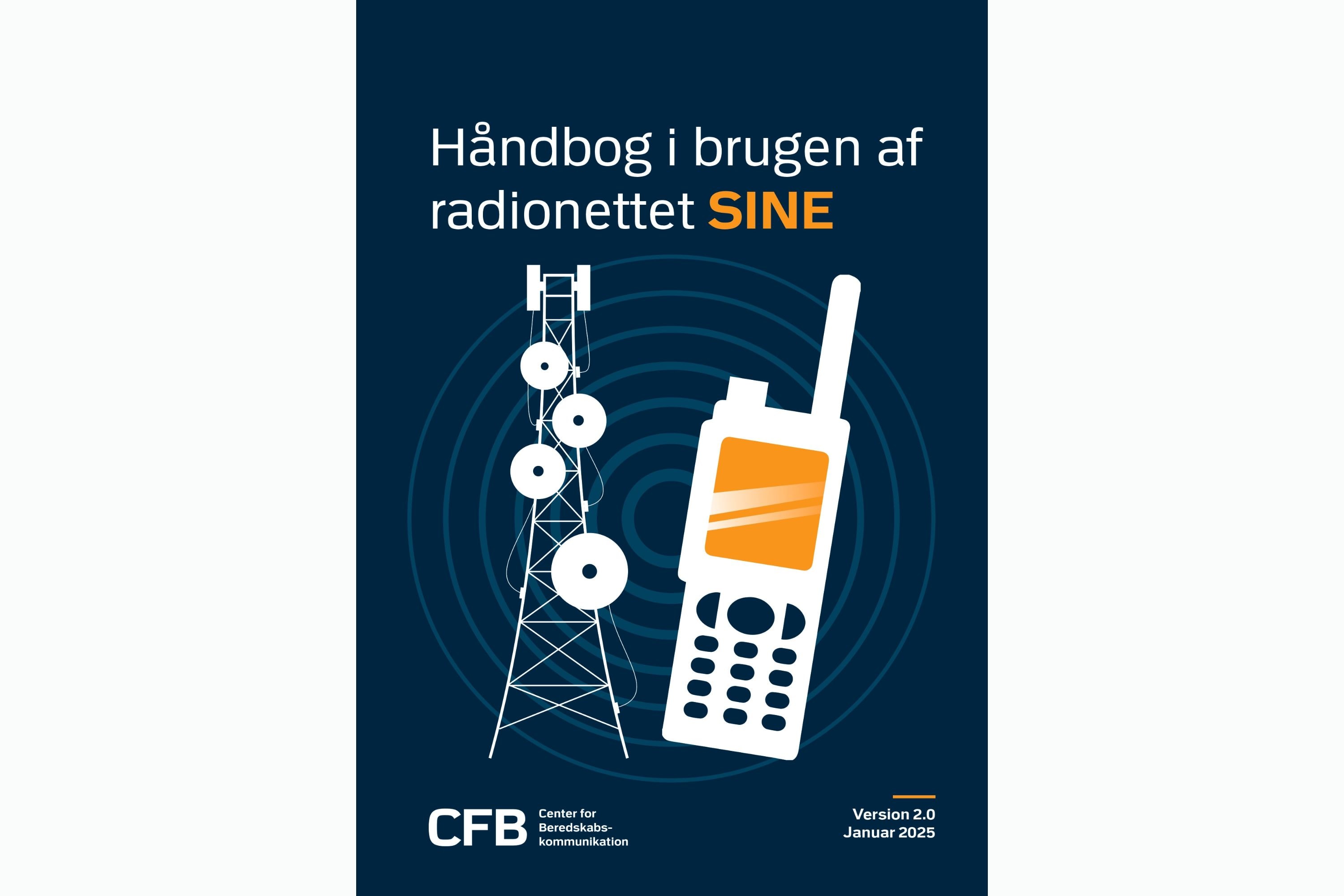 SINE Håndbogen version 2.0